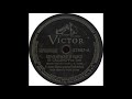 Victor 27887-A - Somewhere A Voice Is Calling - Tommy Dorsey and his Orchestra