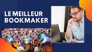 Quel est le MEILLEUR SITE de PARIS HIPPIQUES