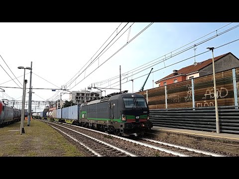 ELL-LTE- LTE-  E193-257 CON TEC  -CHIASSO MELZO