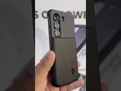 Itel power p70 6000+4000mAh battery with power bank black colour