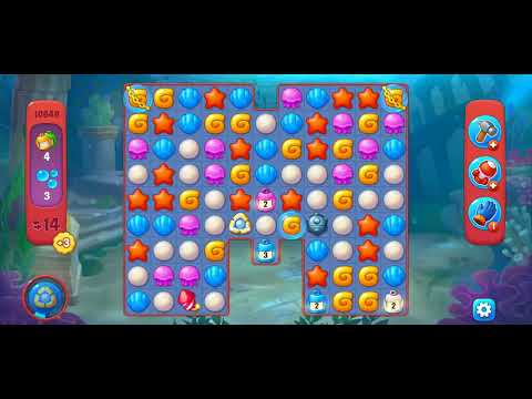 Fishdom/Gameplay/Levels(10649)