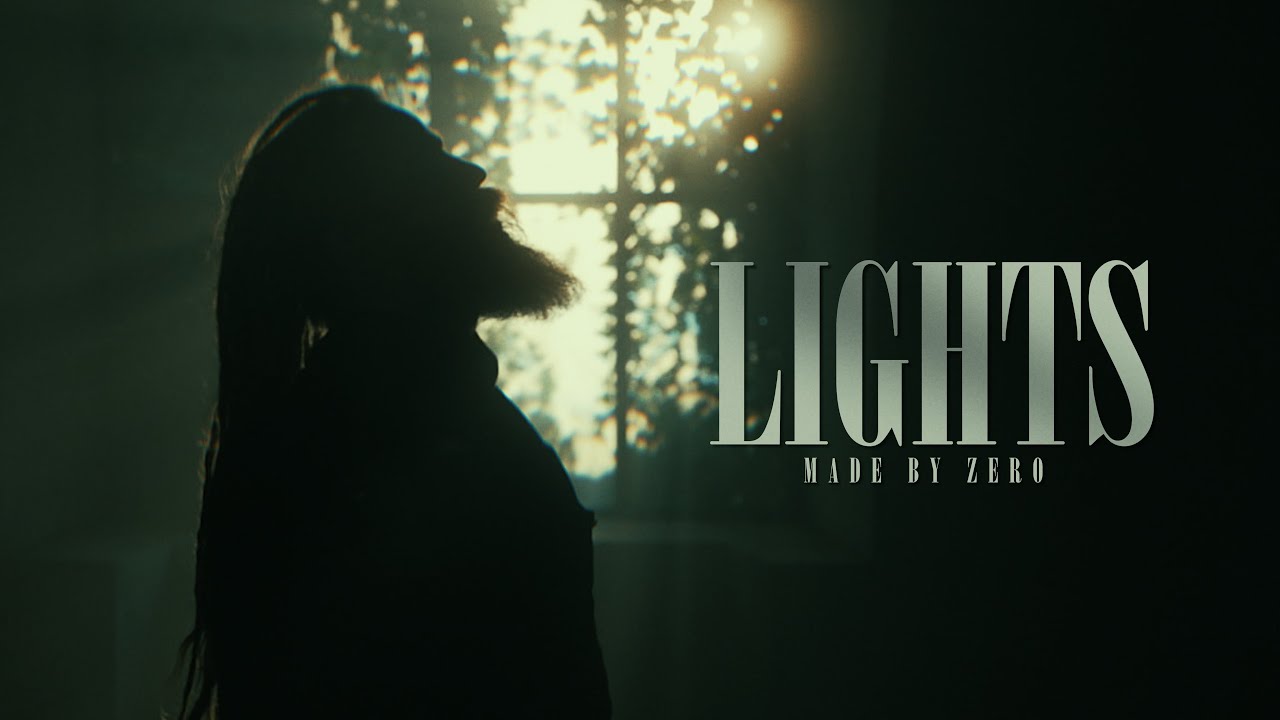 Made by Zero > Lights
