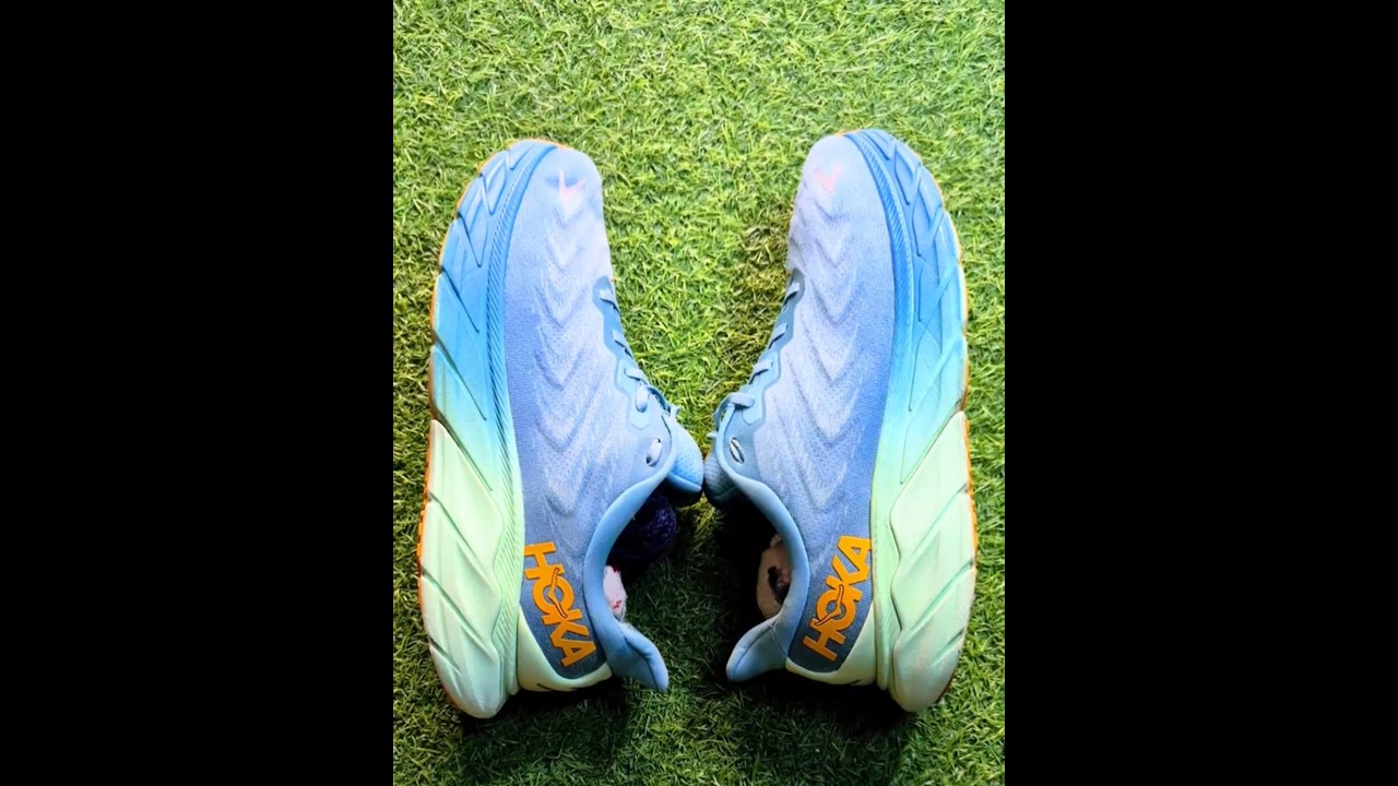 Hoka Arahi 6 - Premium Market