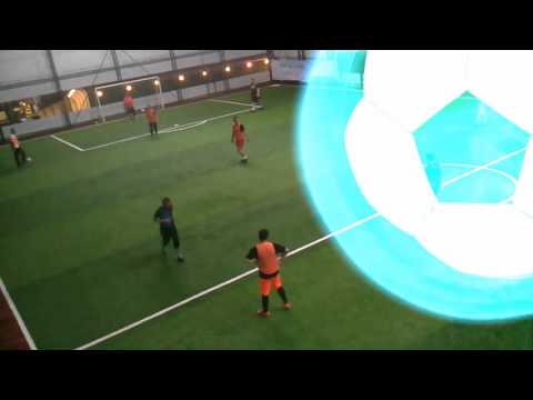 VIP Halı Saha 29.02.2016 23:00 - akillisaha.com