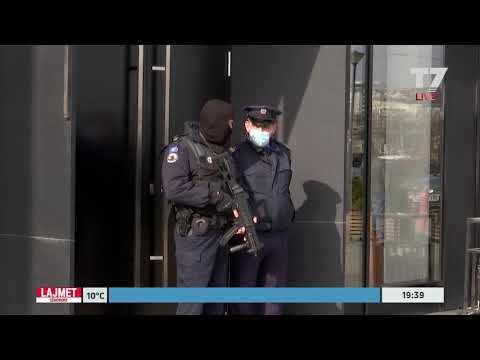 LAJMET QENDRORE - 25.02.2021 | T7