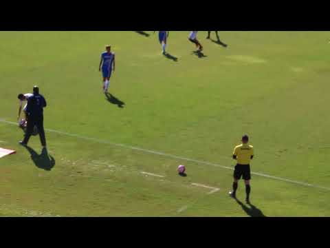 Audax 4 x 1 AD Guarulhos copa Ouro 2018