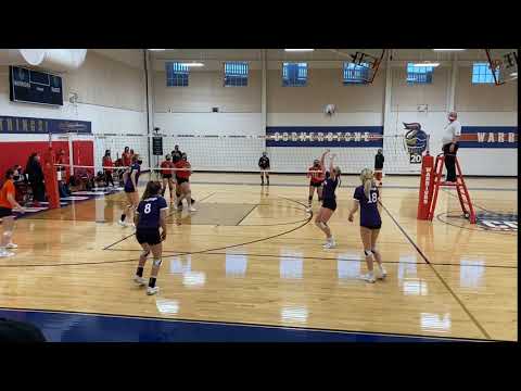 Countdown Classic SA 1/3/2021