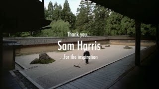 SAM HARRIS - Human Values