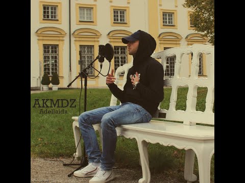 Adellaida - A.K.M.D.Z. (prod. by Funky Flow & Pihs)