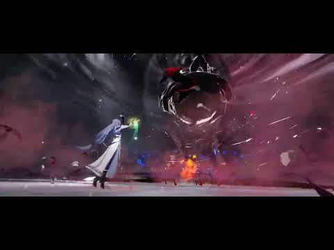 Spina Astera v Argent Knight: Artemis [Honkai Impact 3 SEA Exalted;RL Disturbance 405 710pts]