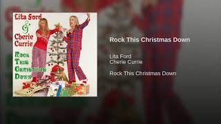 Rock This Christmas Down