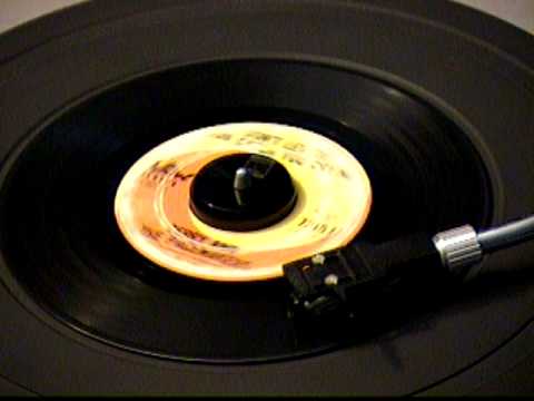 Gerry & the Pacemakers - Don't Let The Sun Catch You Crying - 45 RPM