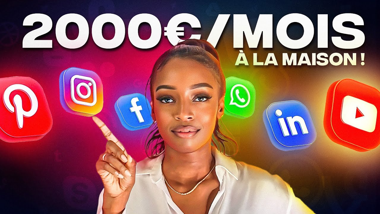 Comment devenir COMMUNITY MANAGER : 5 Étapes Faciles