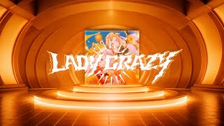 - HIMEHINA『LADY CRAZY』リリース特報