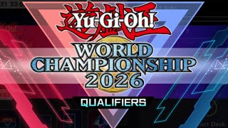 Yugioh Masterduel: DracotailBranded & Pure Branded, Take on the WCQ 2026! (Deck Profiles at the End)