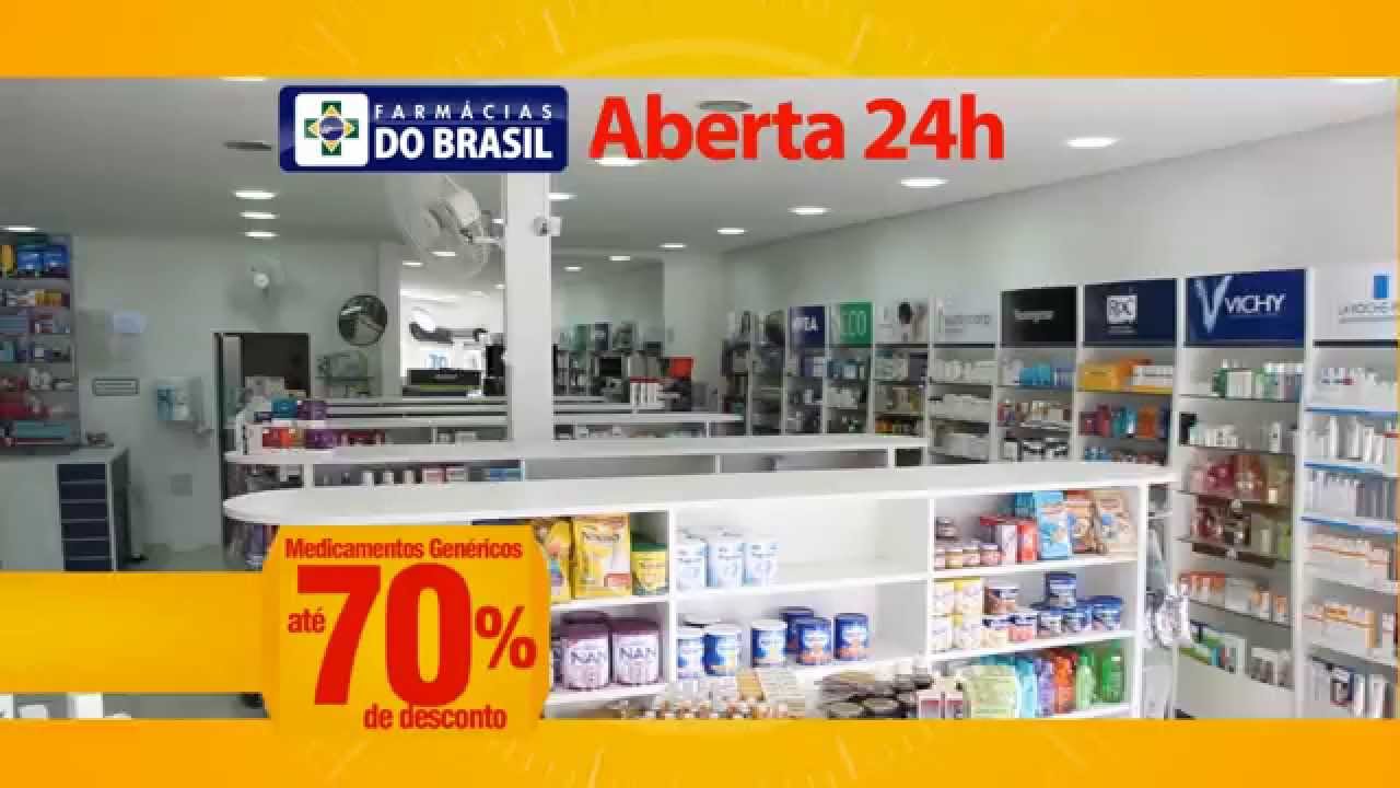 FB 24HORAS   farmácia do brasil