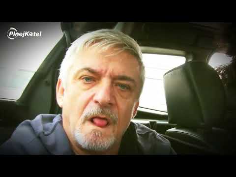 Michal Suchánek & Richard Genzer | PLNEJ KOTEL - nepovedené záběry 4