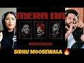 SIDHU MOOSE WALA : Mera Na (Official Video) Feat. Burna Boy & Steel Banglez | Navkaran Brar Reaction