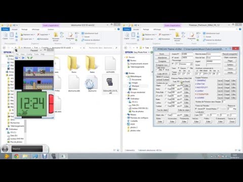 comment modifier une rom gba