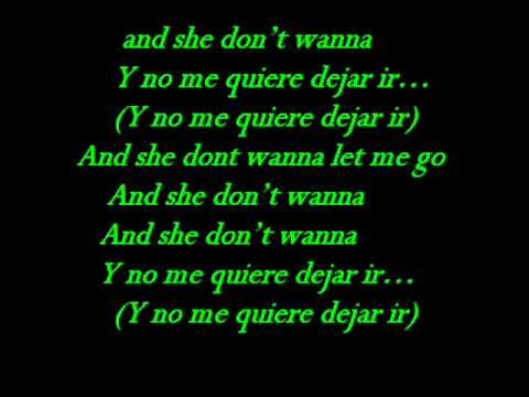 Let Mi Go - Trebol Clan