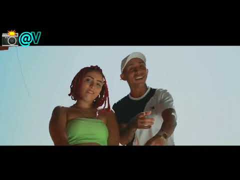MC MC Kabeça e MC Lynne - Tanto Faz (para status)