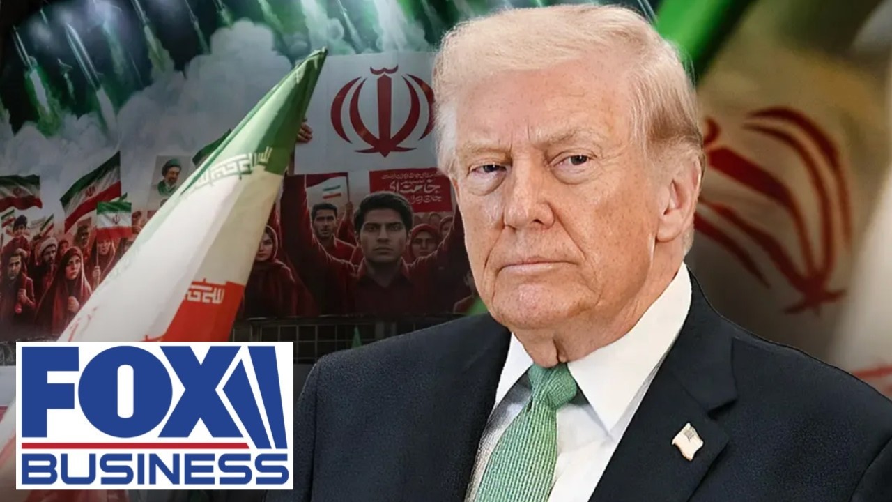 Annihilation or a deal: President Trump discusses Iran at UN General Assembly