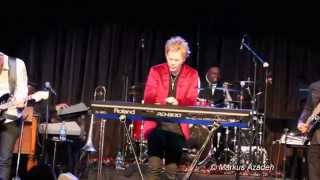 Brian Culbertson - Fullerton Ave