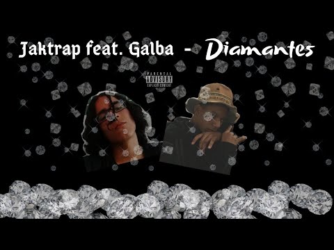 Jaktrap - Diamantes (feat. Galba) [Music Video]