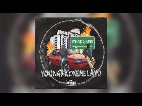 MÆYØ X RyanRazaly - YOUNGBROKEMELAYU (Official Music Video)