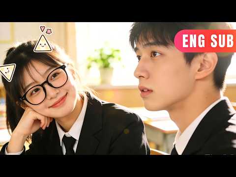 [ENG SUB]✨Back to School to Save My Future Husband:The Top Student's Redemption Mission#drama  #pure