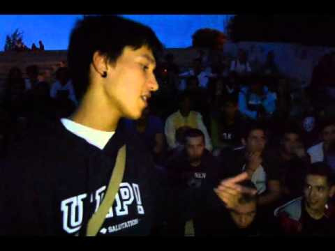 Krypt vs Pakto l RÉPLICA I