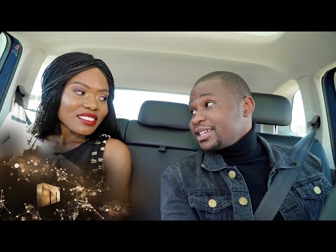 Pasca and Bernadictor – Date My Family | Mzansi Magic