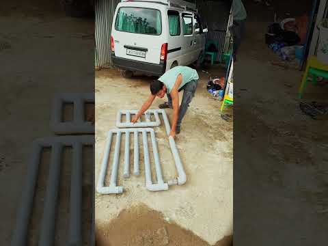 Maruti Eeco Ko Banaya Luxury Campervan! 🛠️🔥 Full Modification #vanlife #shorts