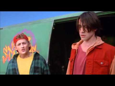 download lagu mp3 mp4 Bill And Teds Bogus Journey Quotes, download lagu Bill And Teds Bogus Journey Quotes gratis, unduh video klip Bill And Teds Bogus Journey Quotes