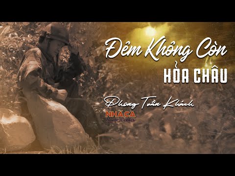 Thể hiện bởi Phong Trần Khách