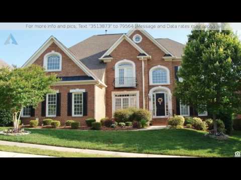 Priced at $639,000 - 1921 Lowery Farm Lane, Raleigh, NC 27614