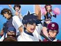 Major 1st Full Songs All Openings