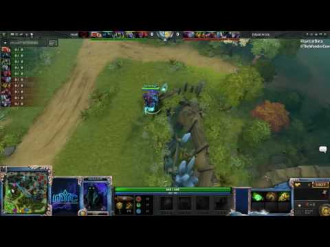 EnemyGG vs Dragneel - NYC Americas - Lyrical & Gorgon