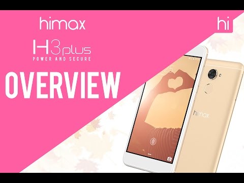 Harga Himax H3 Plus Murah Terbaru Dan Spesifikasi Priceprice Indonesia