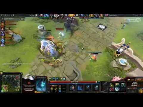 Warriors gaming.Unity VS execration