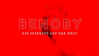 Die Stärkste auf der Welt Lyrics English Translation