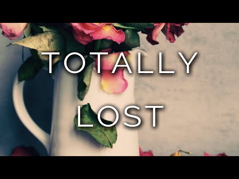 1499-IT Nino, TOTALLY LOST - Ipnosi Esoterica ∞ Lucio Carsi