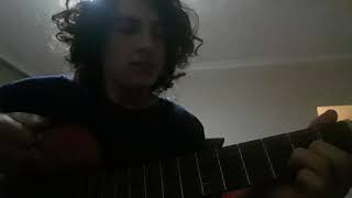Download lagu Losing My Religion-R.E.M(Classical Guitar Cover) mp3