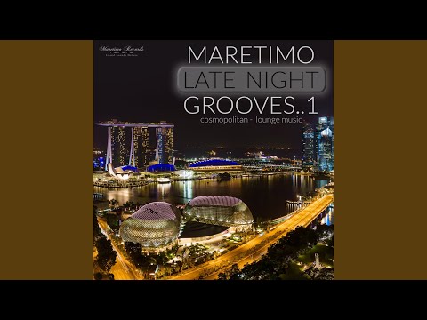 A Funky Moment (Nonstop Mix)