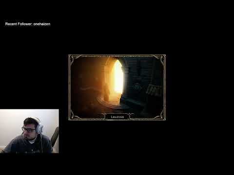 [Diablo 2 Resurrected] Thank you Asia Crew for the summons - DClone