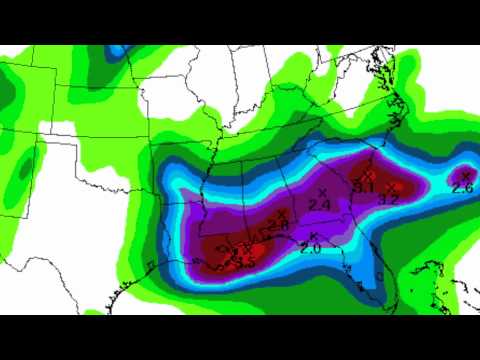 July 14 Weather Xtreme Video - Morning Edition