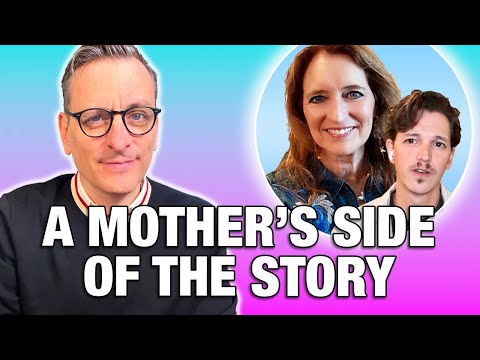 Joshua Loper's Mom Tells Her Side: Debbie Loper Interview - The Becket Cook Show Ep. 215