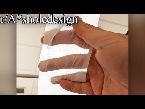 ALL OF r/A*SHOLEDESIGN