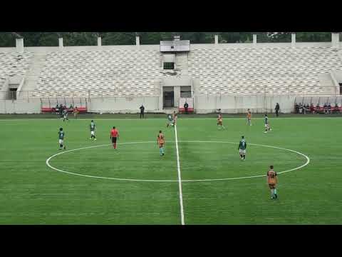 Kf Lidhja e Prizrenit - Kf Prizreni (U17)