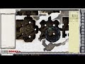 FGU Map & Dungeon Creation Tutorial | 5e | Fantasy Grounds Unity